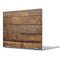 Early American Wood Planks Pixelbook Skin